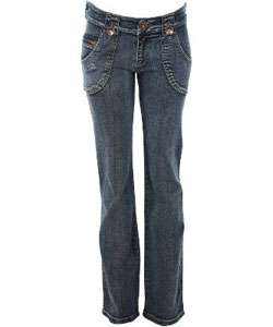 Atelier Straight leg Jeans  