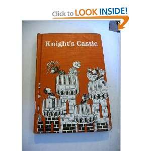 knight s castle edward eager s tales of magic and