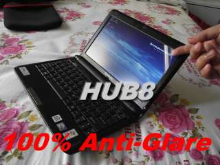 100% Anti Glare 12.5 Screen Protector Fit ThinkPad X220 X220S X220T 