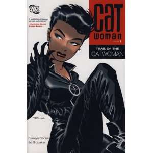  Catwoman Volume One. (9781781160459) Ed Brubaker Books