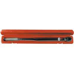 inch Drive Ratcheting Torque Wrench  
