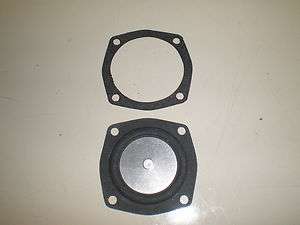   Diaphragm for Jiffy Ice auger models 30 & 31 with Tecumseh Engine
