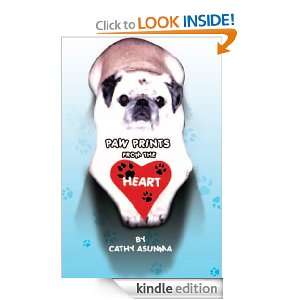 Paw Prints from the Heart Cathy Asunma  Kindle Store