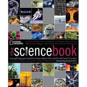   Works [SCIENCE BK] Marshall(Foreword by) National Geographic(Author