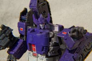 Transformers Custom Galvatron  