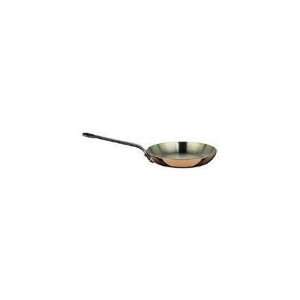 World Cuisine 45314 30   Fry Pan, 11 7/8 in, Stainless Lined Copper 