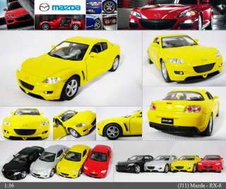   Color selection Diecast Mini Cars Toys Kinsmart KT5071,J11  