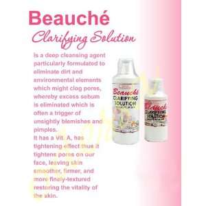 Beauche International Clarifying Skin Whitening Solution 60 Ml