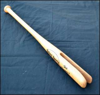 Hot Tempered Select Sports Baseball Bat carved out Barrel  