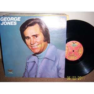  16 Greatest Hits George Jones Music