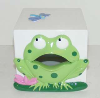 New FROG Bath & Shower Curtain COLLECTION Froggy CHOICE  