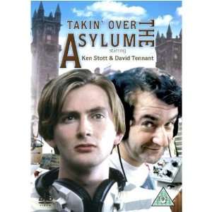   Festival BAFTA Awards, Takin Over the Asylum 2 DVD Set Movies & TV