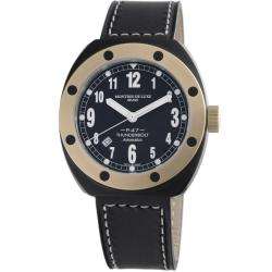   De Luxe Mens P47 Thunderbolt Automatic Watch  