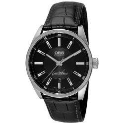   Artix Oscar Peterson Limited Edition Automatic Watch  
