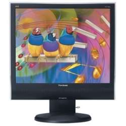 Viewsonic Graphic Series VG730m LCD Monitor  