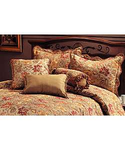 Ridgehouse Sage Luxury Jacquard Pillow Set  