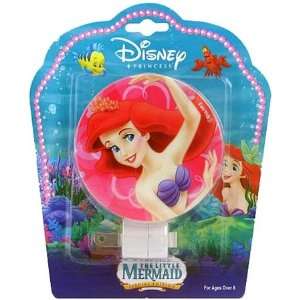 Disney Ariel Mermaid Night Light   Style A 