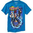 Beyblade   Metal Fusion T Shirt 10/12 (L) & 14/16 (XL) NWT