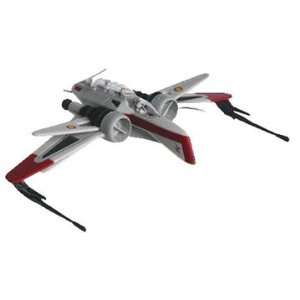  Star Wars ARC170 Fighter Model Kit Toys & Games