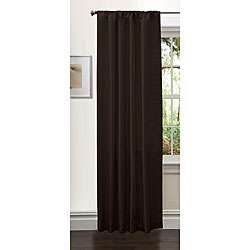 Lush Decor 84 inch Abigail Curtain Panel  
