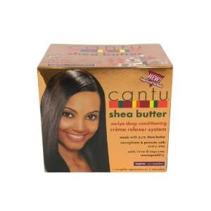   Deep Conditioning Creme Relaxer System Regular