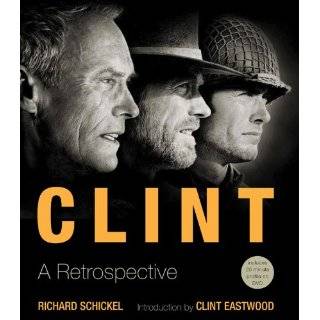  Clint Eastwood A Biography (9780679429746) Richard 