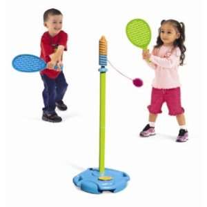  Iplay Racket Zoomer Toys & Games