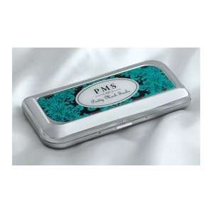 Stainless Steel Tampon Case 