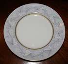 lot of 6 royal doulton queensbury bread n butter plates