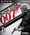 ps3 james bond 007 blood stone pre played today $ 24 50 
