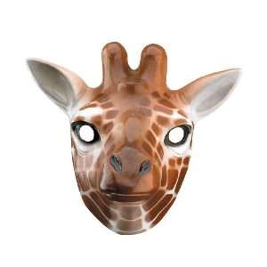  Giraffe Child Mask Toys & Games