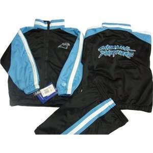   Embroidered Jogging Suit Set (Size 5 6) By Reebok