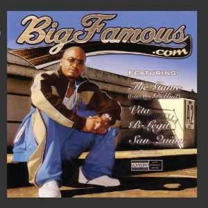  BigFamous Big Famous Music