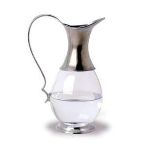  Match Pitcher with Handle