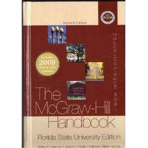  The McGraw Hill Handbook, Second Edition (Florida State 