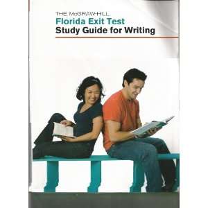 com Florida Exit Test Study Guide for Writing (College Writing Skills 