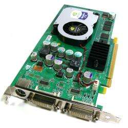   FX1300 128MB PCI Express Graphics Card (Refurbished)  