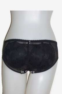 LOW RISE Padded Molded BUTT ENHANCER SHAPER BRIEF L,XL  