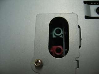 Sony ER 8020 Educational Cassette Tape Recorder  