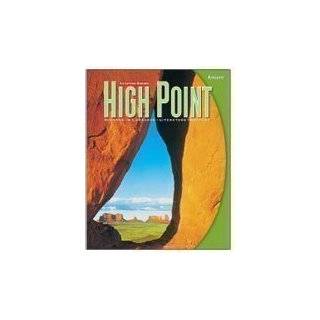  High Point Teachers Edition Level C (9780736209663 