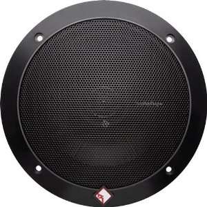   R165 Prime 6.5 Inch 2 Way Coaxial Full Range Speaker