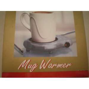Mug Warmer    Gift Wrapped    Just Slide Off The Outer Wrapper and You 