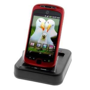   Battery Slot for T Mobile HTC MyTouch 3G Slide Cell Phone Electronics
