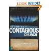   Contagious Church Increasing Your Churchs Evangelistic Temperature