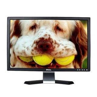   LCD Monitor 22, 1680x1050 resolution, 5ms response time, 8001