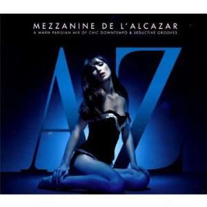    Vol. 7 La Mezzanine De L Alcazar Mezzanine De L Alcazar Music