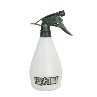 Exo Terra Mini Mister Spray Bottle, 16.7 ounces by Hagen