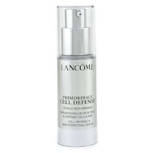  Primordiale Cell Defense Serum by Lancome for Unisex Serum 