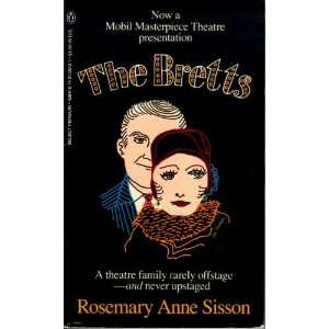  The Bretts (9780140105131) Rosemary Anne Sisson Books