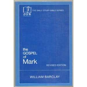   Edition (The Daily Study Bible Series) William Barclay Books